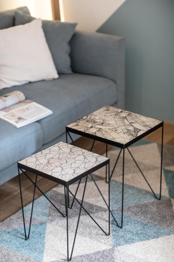 Belle Surprise Coeur De Ville, Cosy Avec Terrasse Cannes Exterior photo